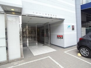 三ノ宮駅 徒歩5分 6階の物件内観写真